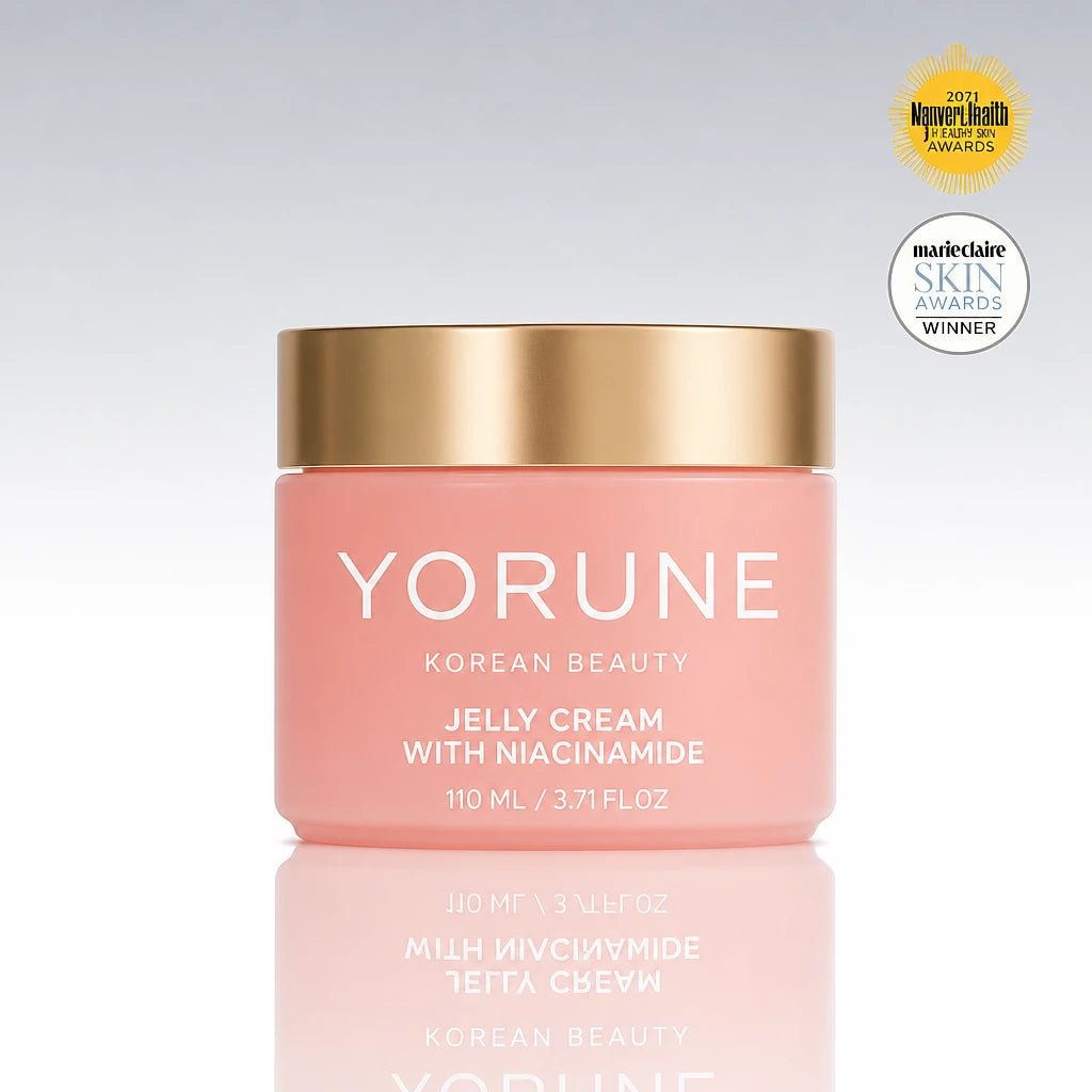 Collagen Jelly Cream with Niacinamide