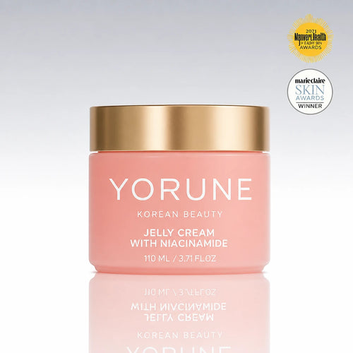 Collagen Jelly Cream with Niacinamide