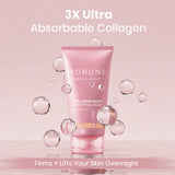 Collagen Night Wrapping Mask thumbnail