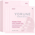 Salmon PDRN Collagen Mask
